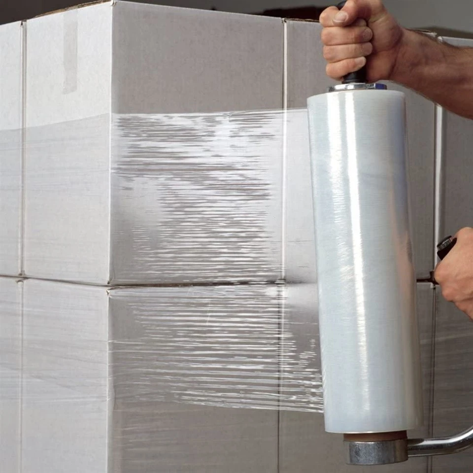 Stretch Packing high quality